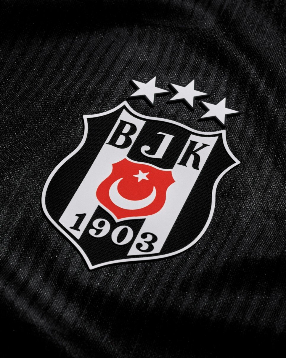 BE��KTA�