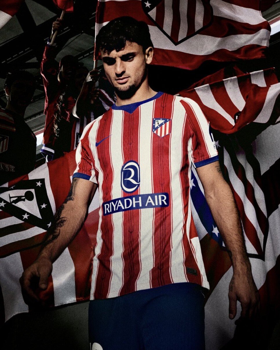 ATLETICO MADRID