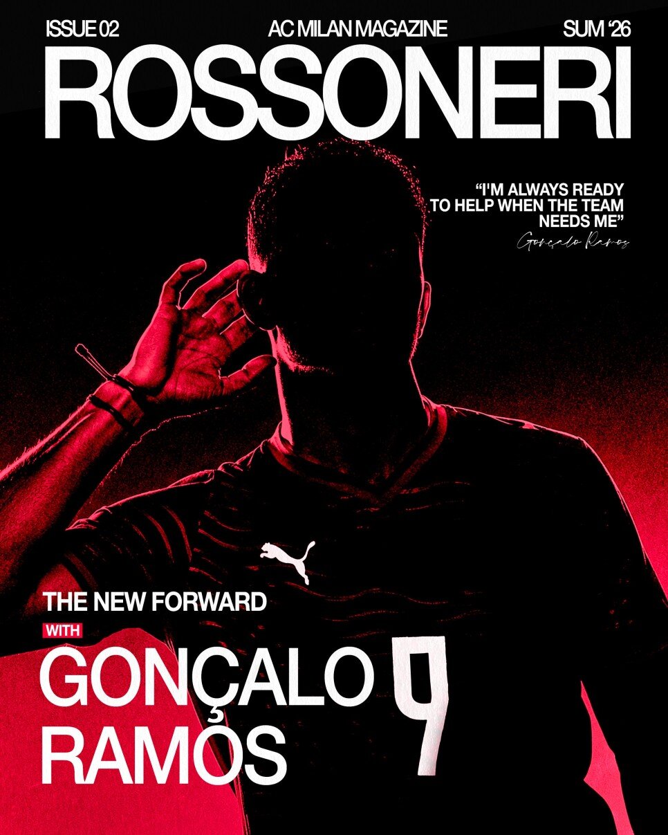 GON�ALO RAMOS