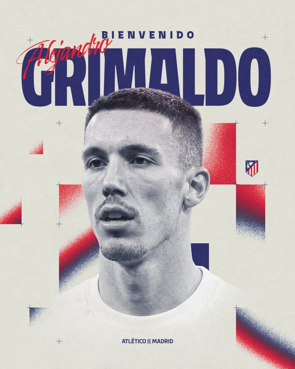 ALEJANDRO GRIMALDO