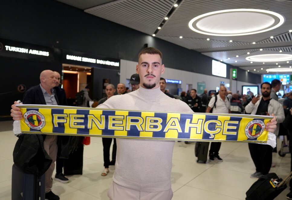 OGNJEN MIMOVIC
