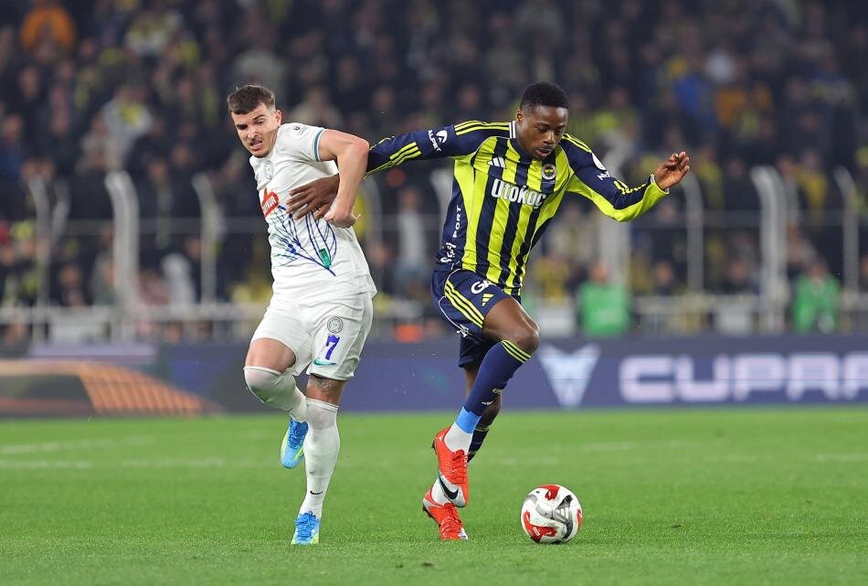 ANTHONY MUSABA