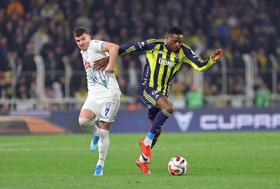 ANTHONY MUSABA