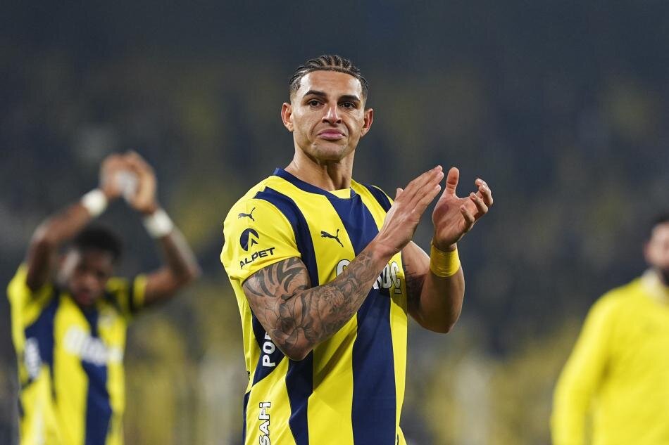 DIEGO CARLOS