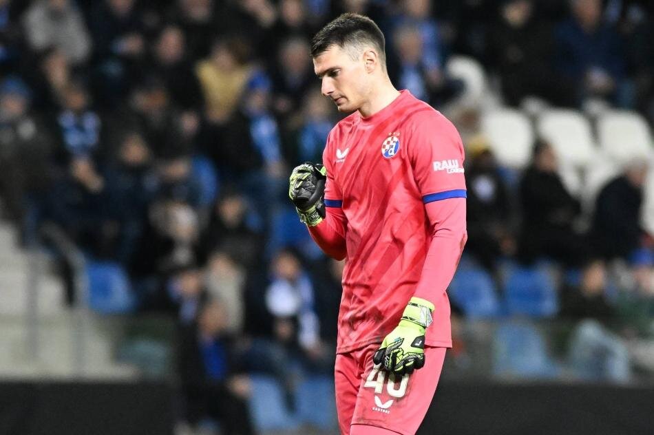 DOMINIK LIVAKOVIC