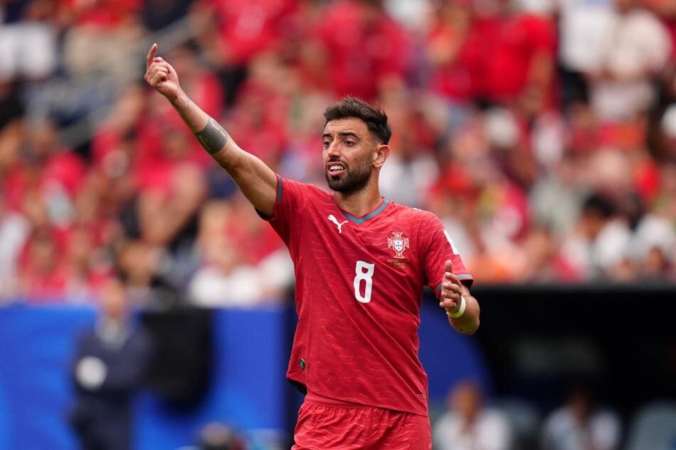 MANU'DAN AYRILMAK �STEM�YOR