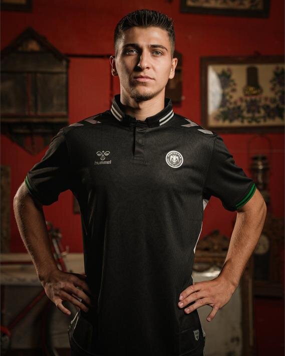 KONYASPOR