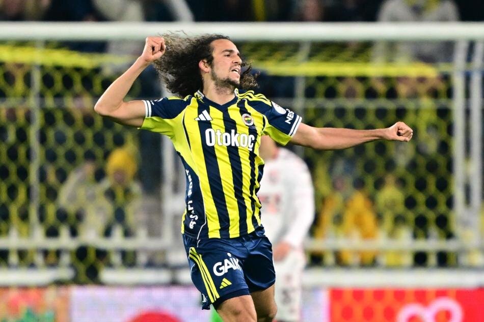 VEDAT MURIQI