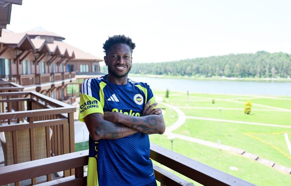 FRED'�N A�IKLAMALARI