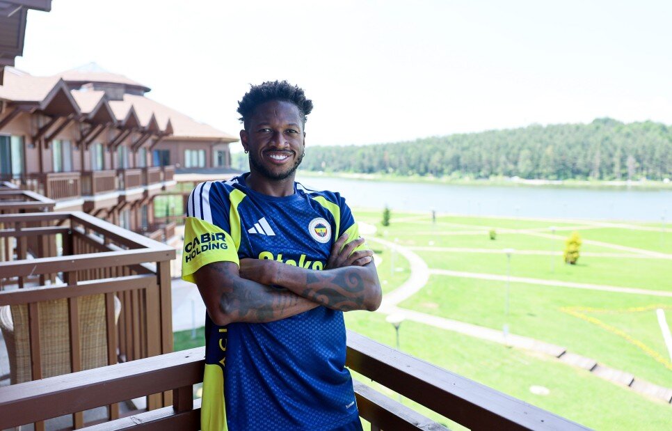 FRED'�N A�IKLAMALARI