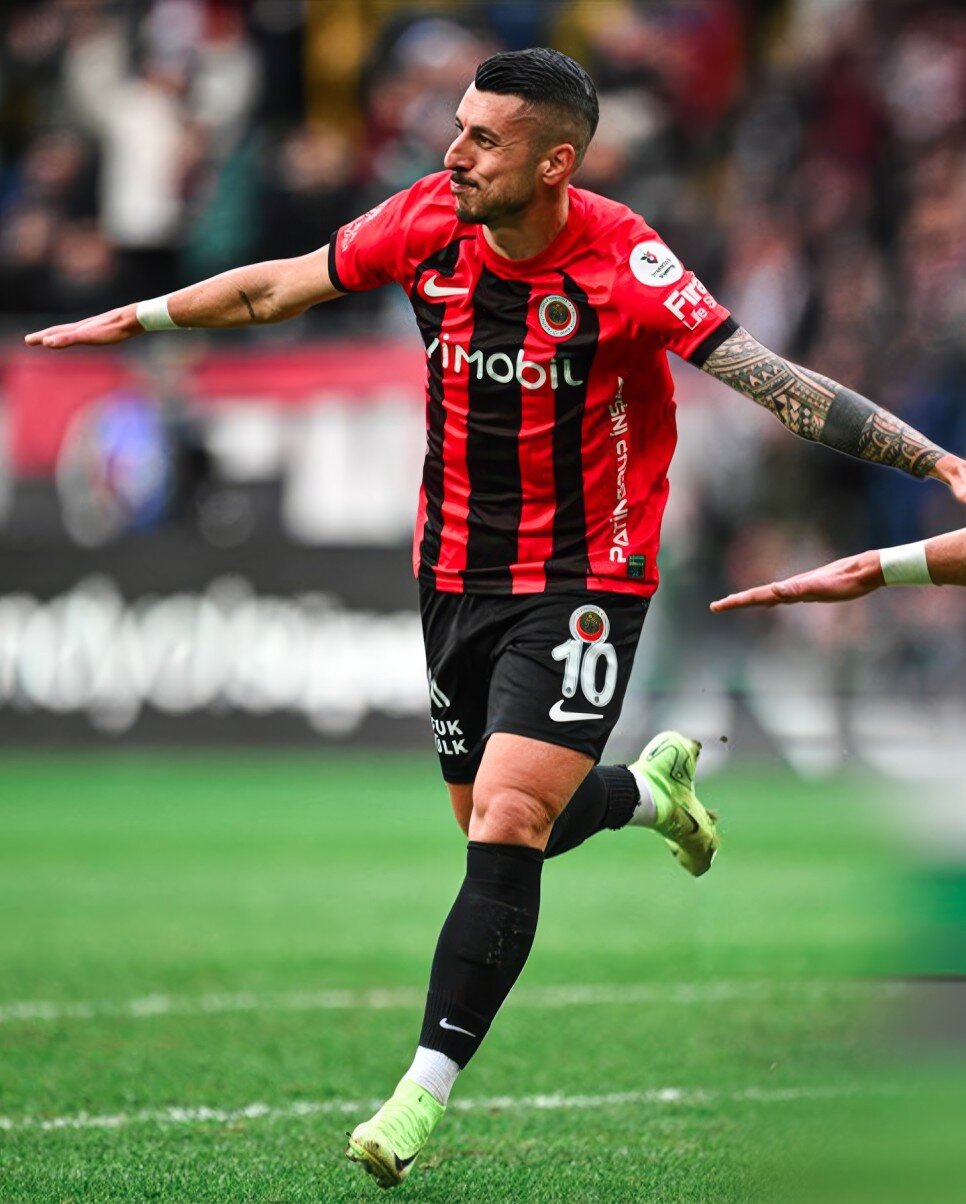 METEHAN M�MARO�LU