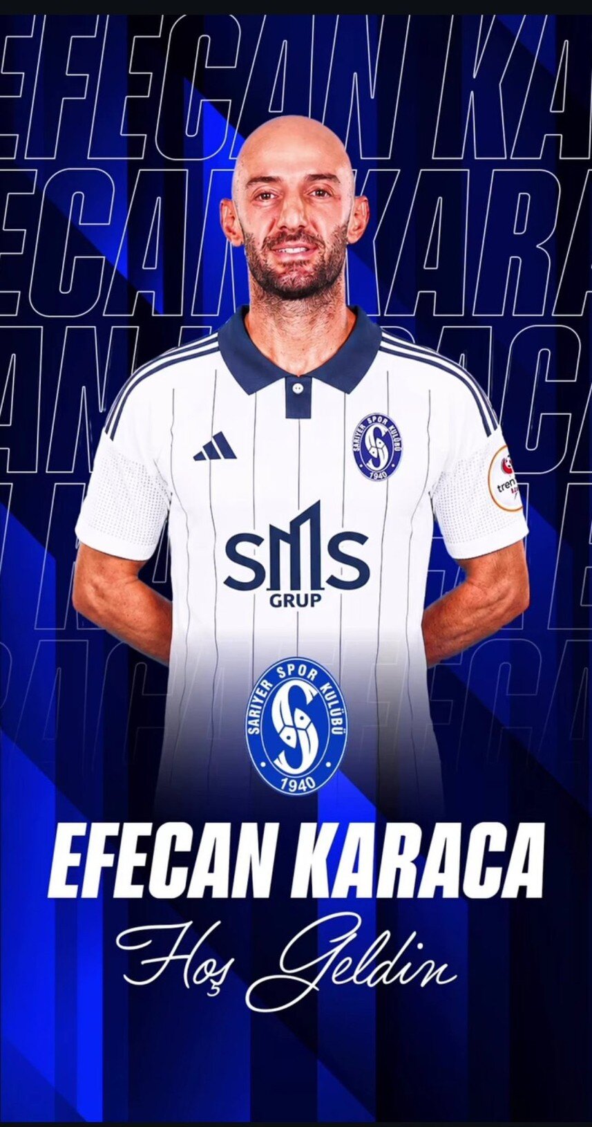 EFECAN KARACA