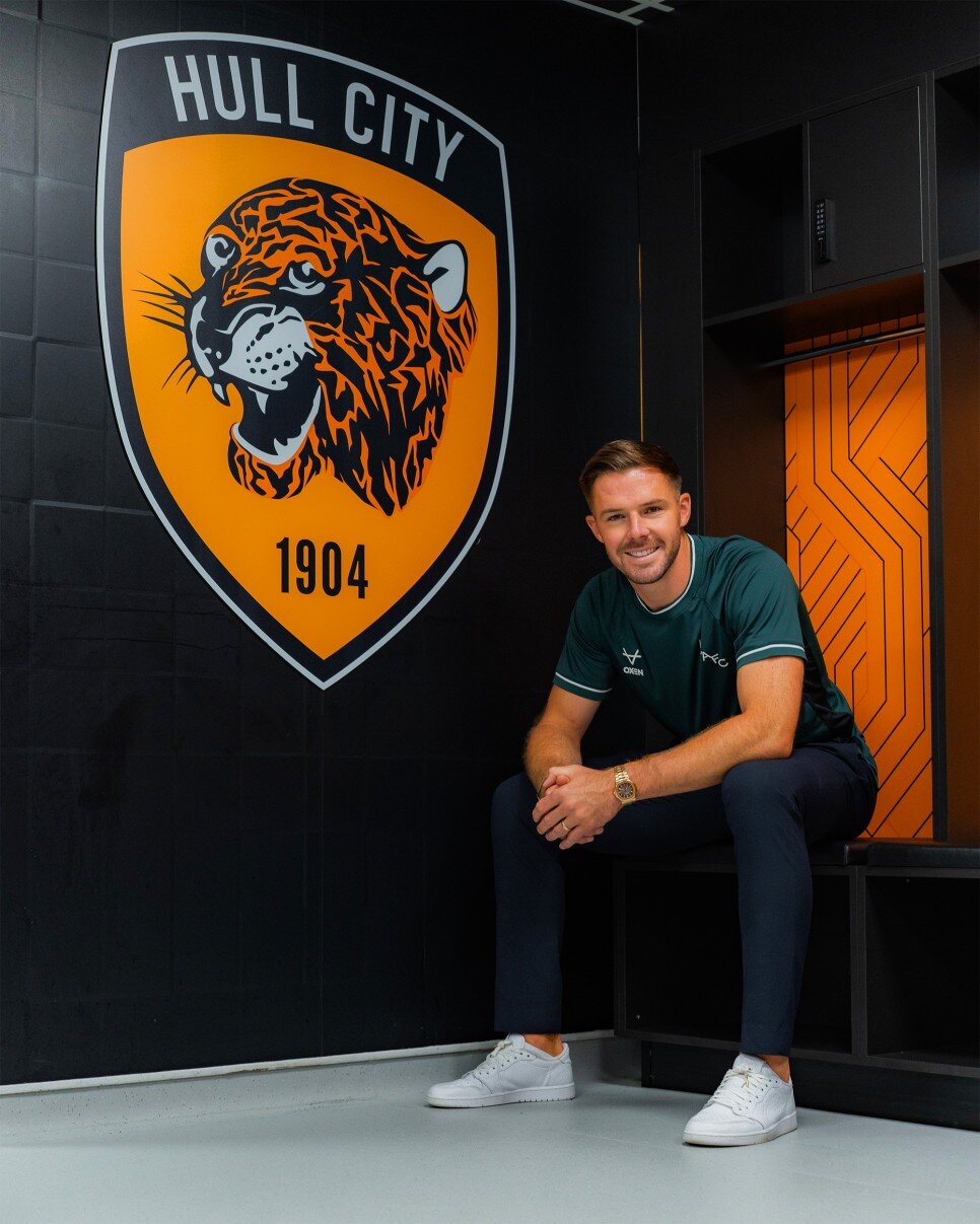 JACK BUTLAND