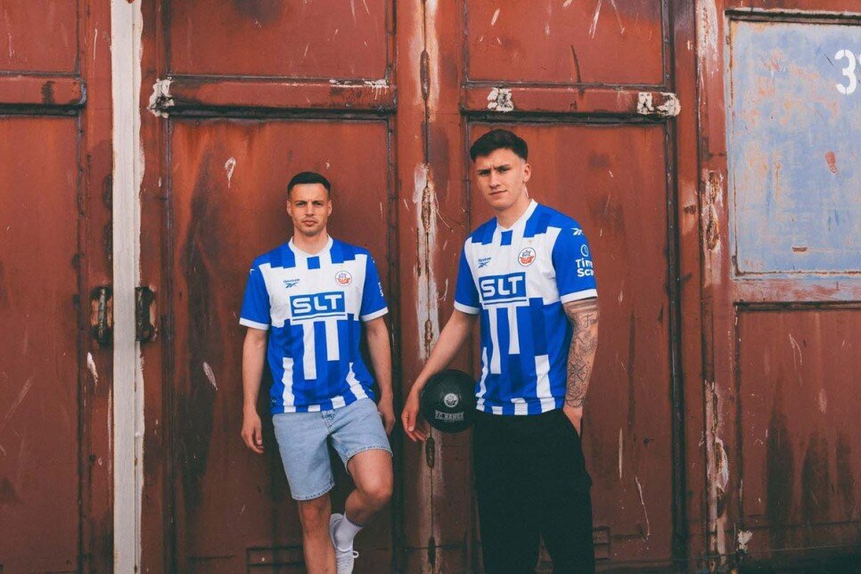HANSA ROSTOCK