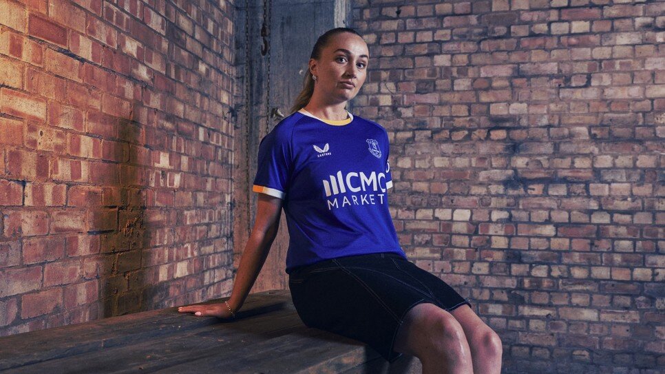 EVERTON