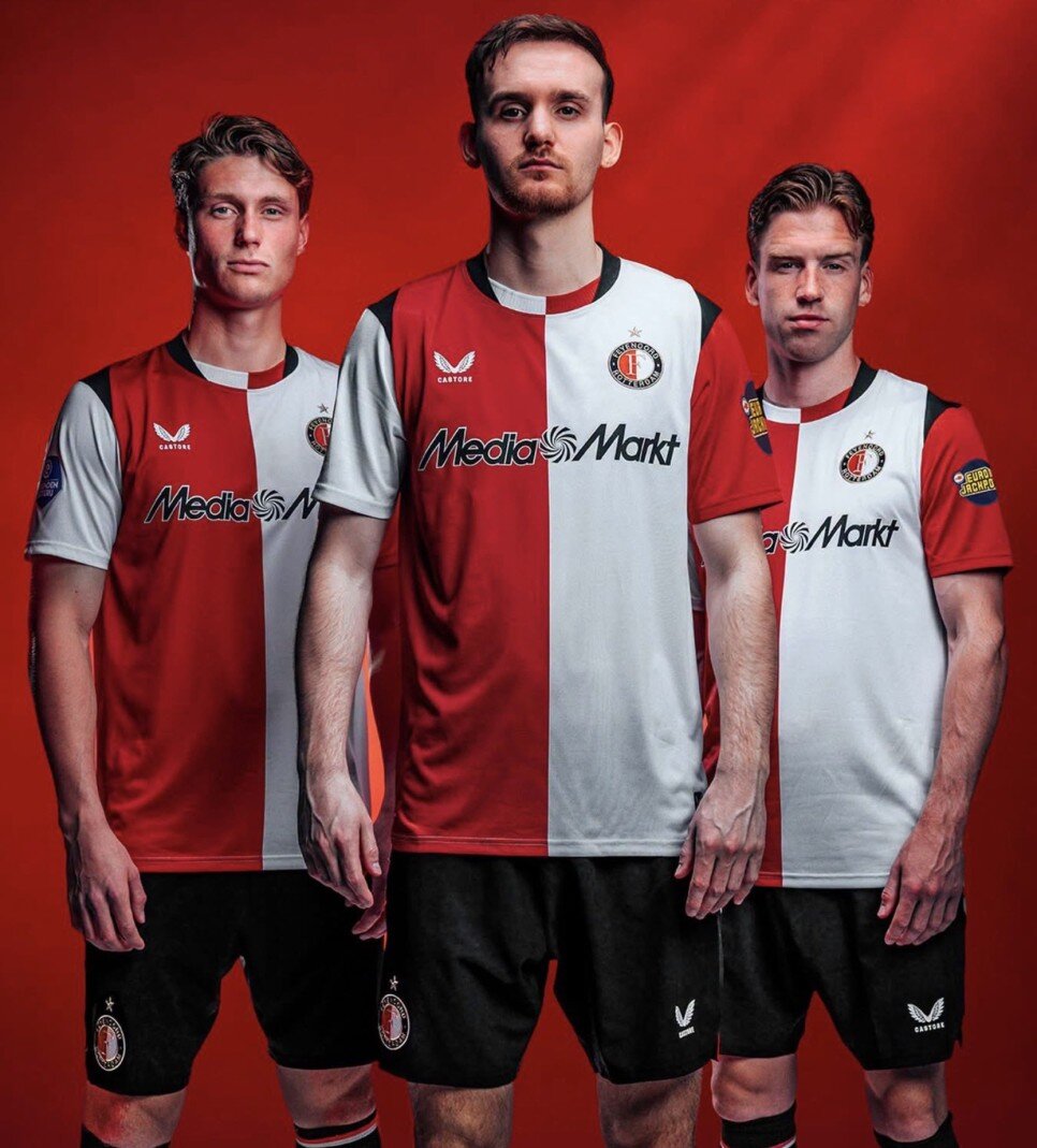 FEYENOORD