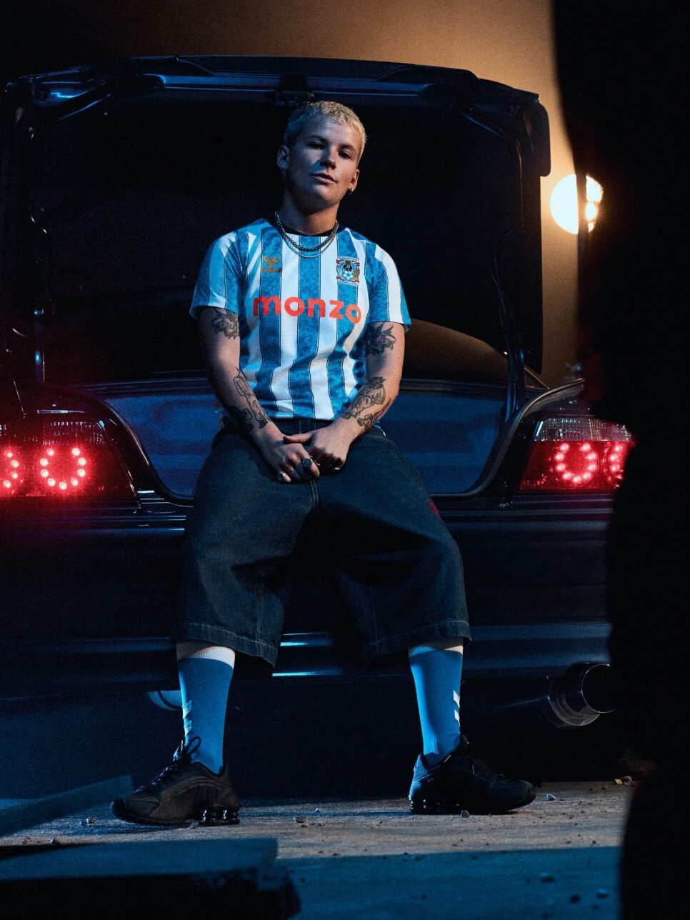 COVENTRY CITY