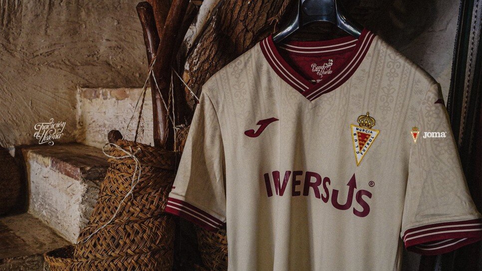 REAL MURCIA