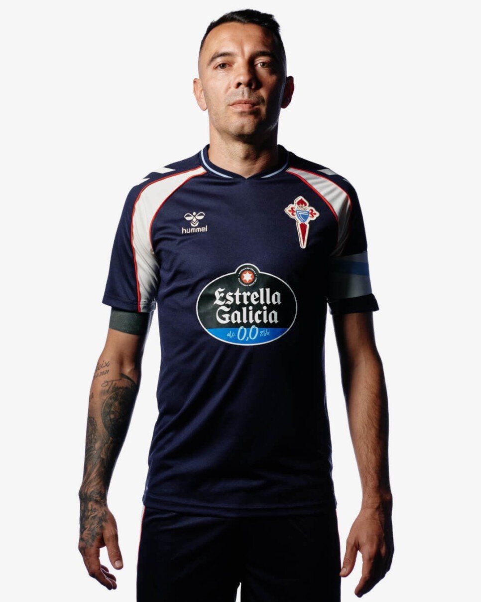 CELTA VIGO