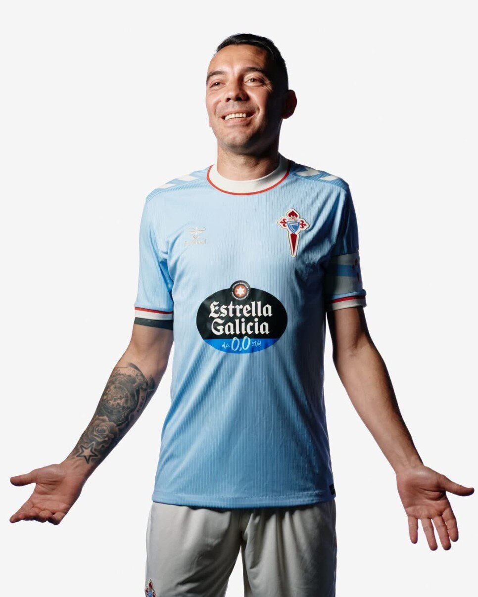 CELTA VIGO