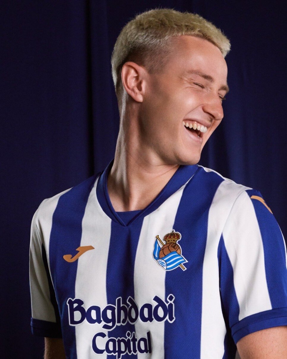 REAL SOCIEDAD
