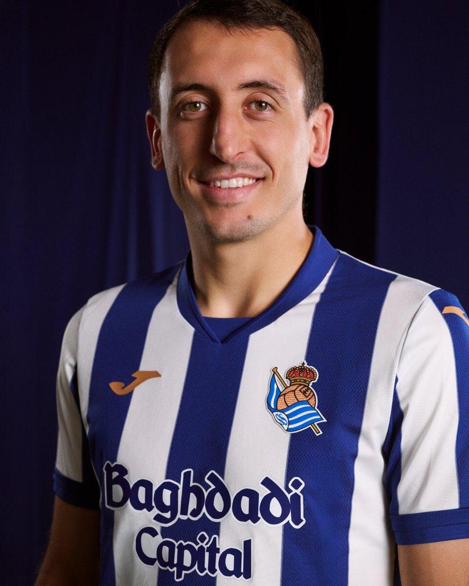 REAL SOCIEDAD