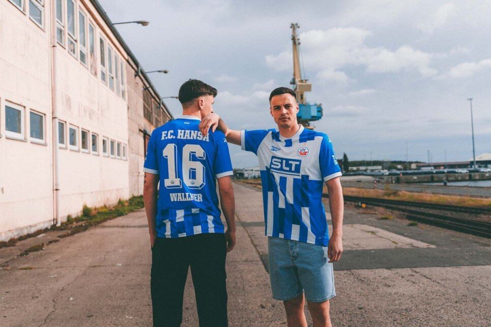 HANSA ROSTOCK