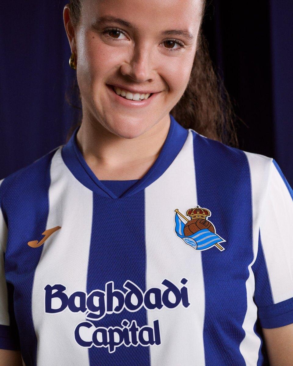 REAL SOCIEDAD