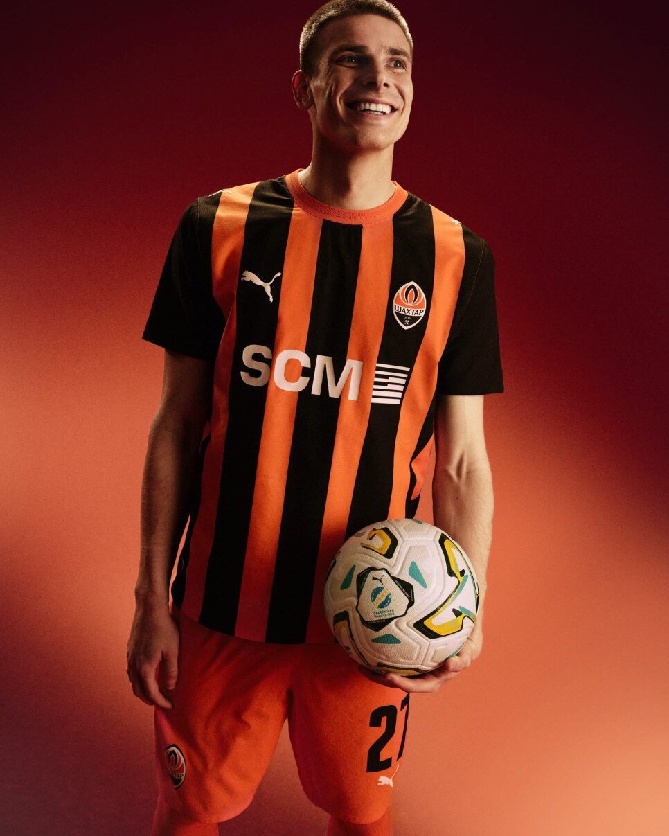 SHAKHTAR DONETSK