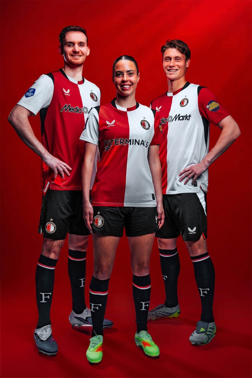 FEYENOORD
