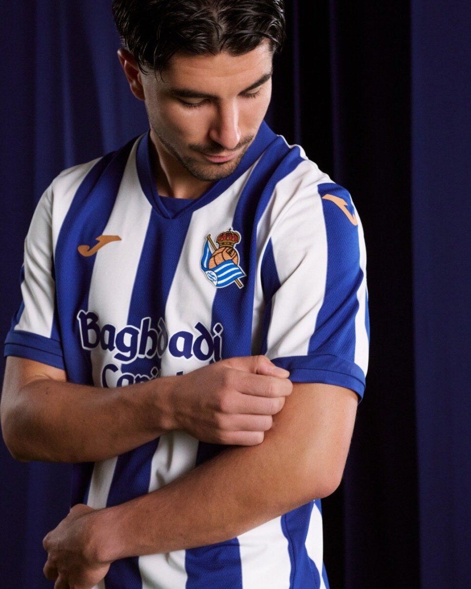 REAL SOCIEDAD