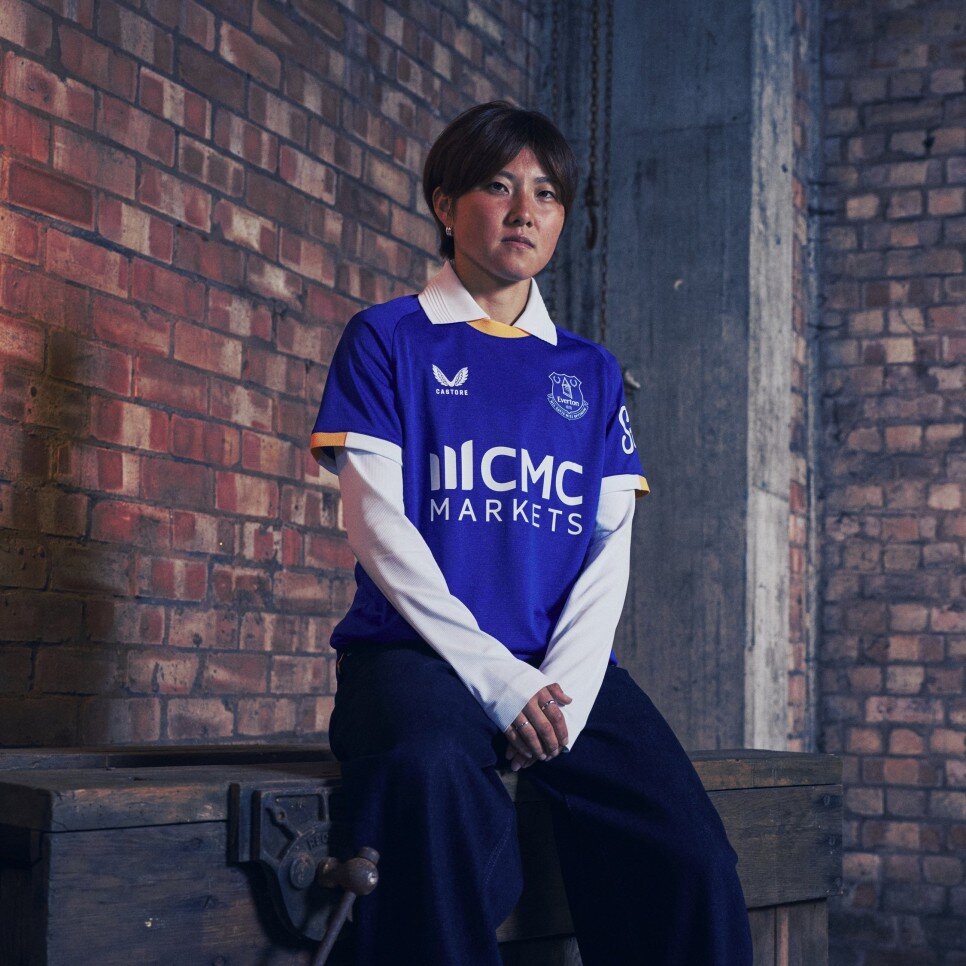 EVERTON