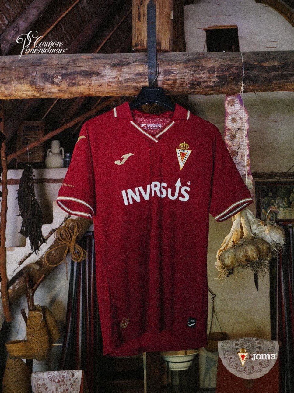 REAL MURCIA