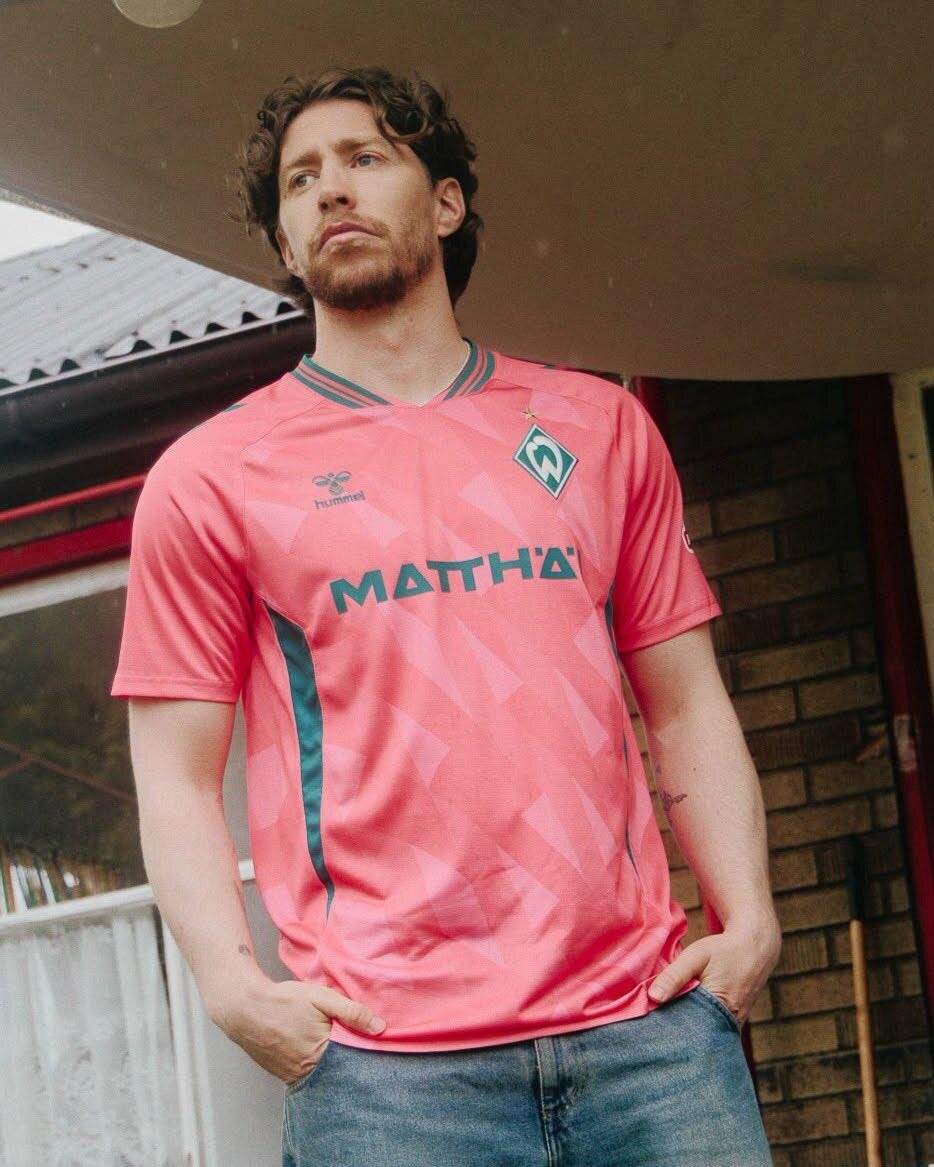 WERDER BREMEN