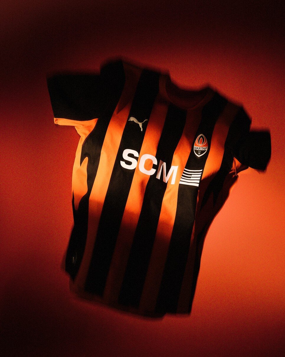 SHAKHTAR DONETSK