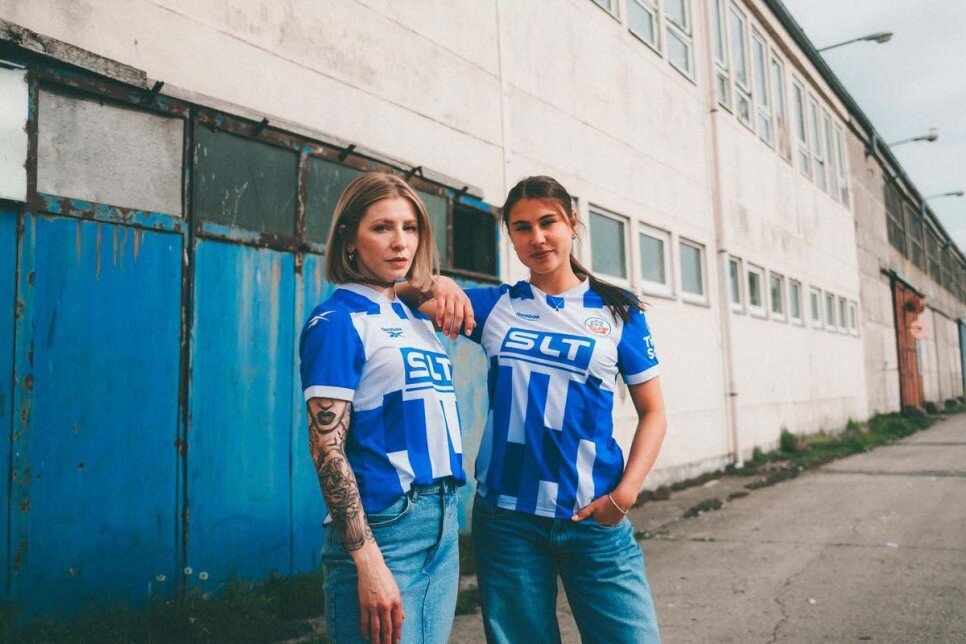 HANSA ROSTOCK