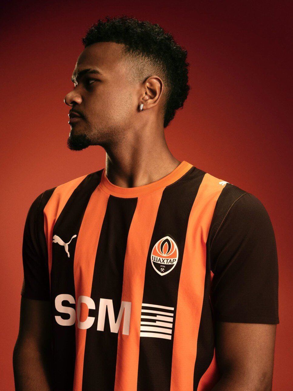 SHAKHTAR DONETSK