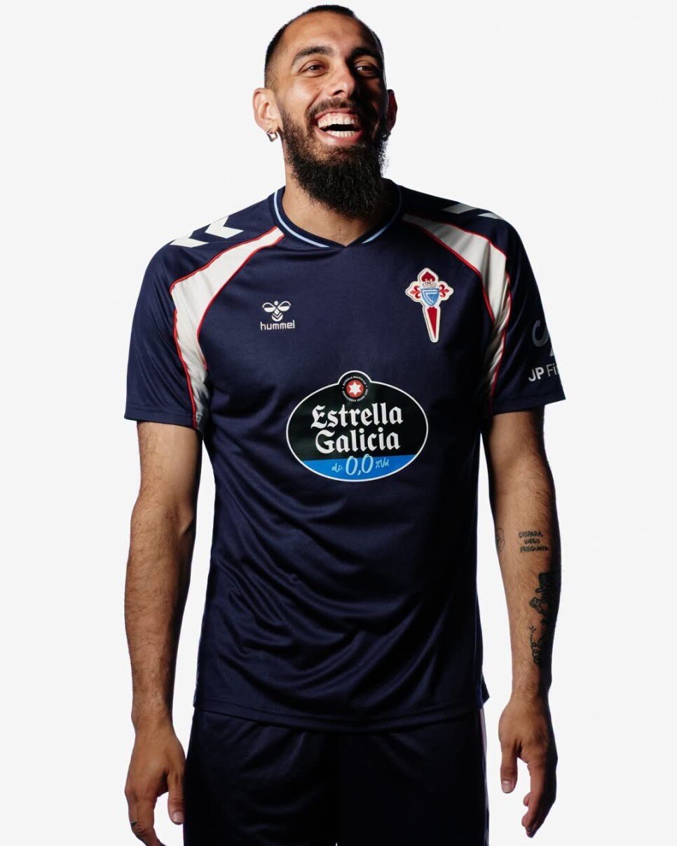 CELTA VIGO