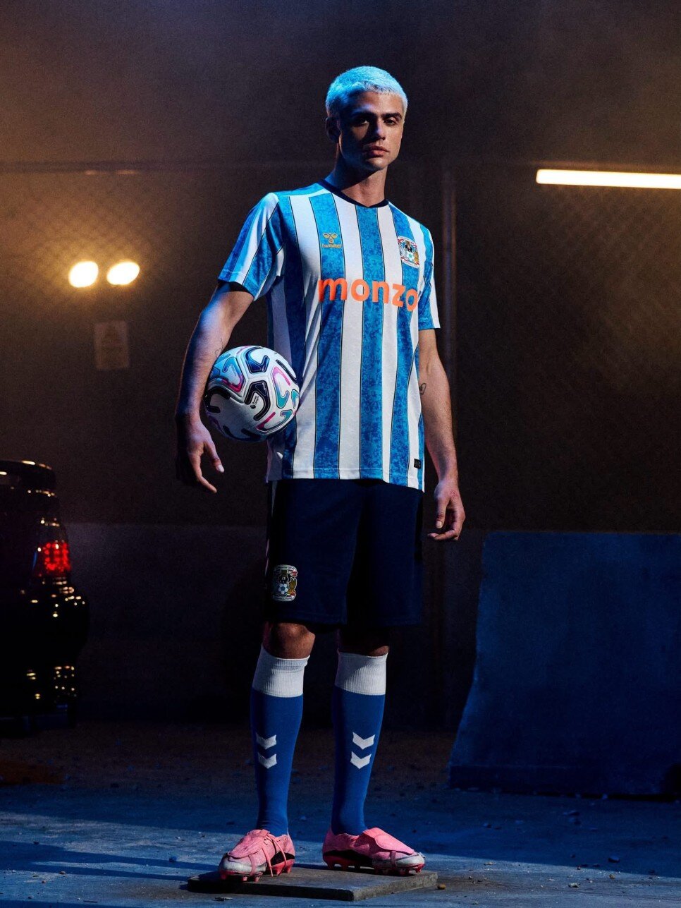 COVENTRY CITY