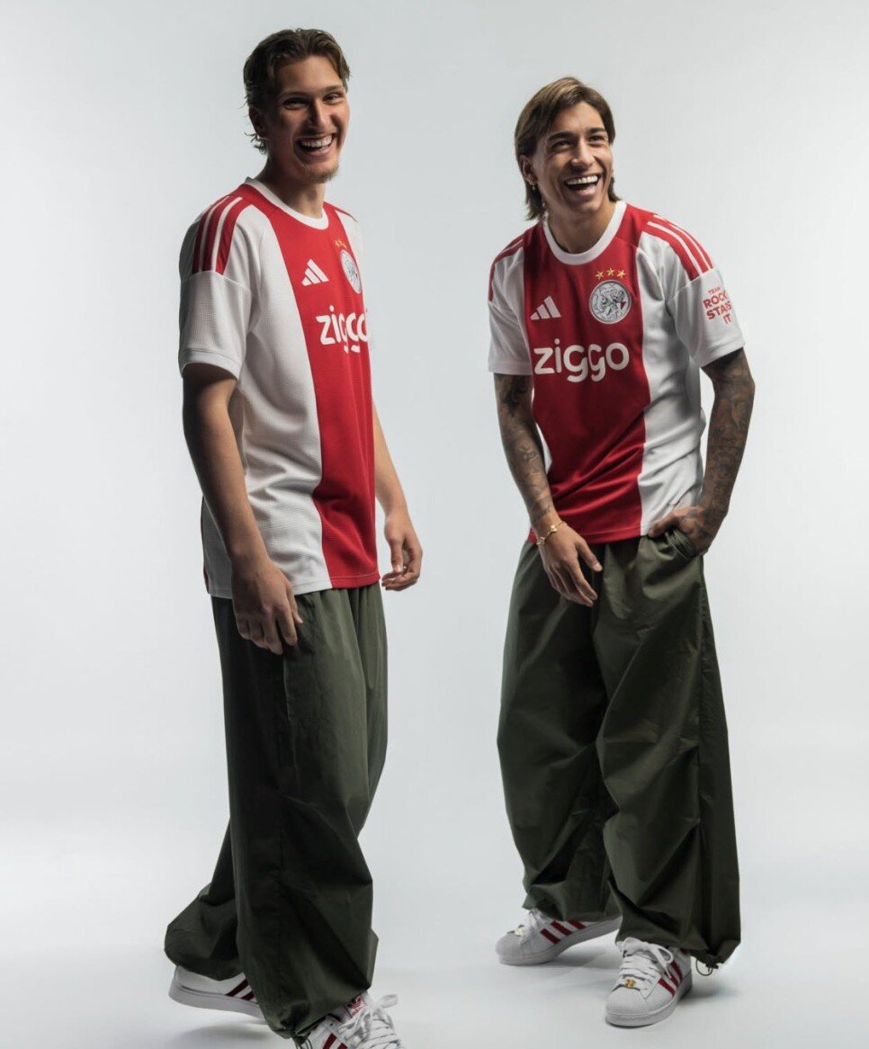 AJAX