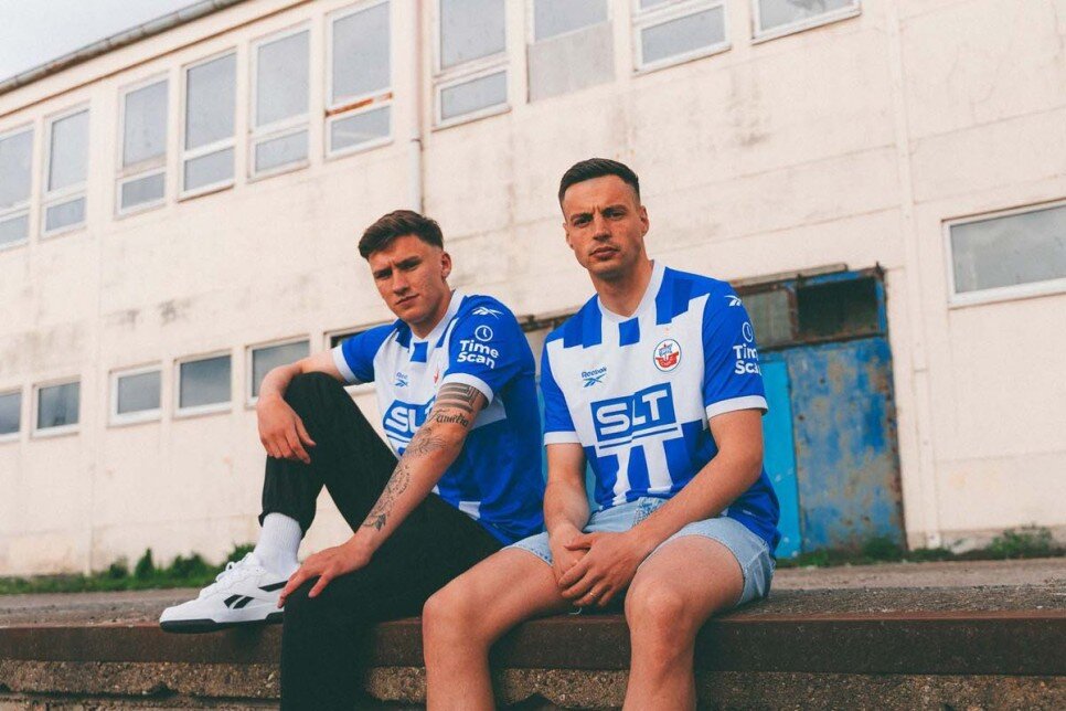 HANSA ROSTOCK