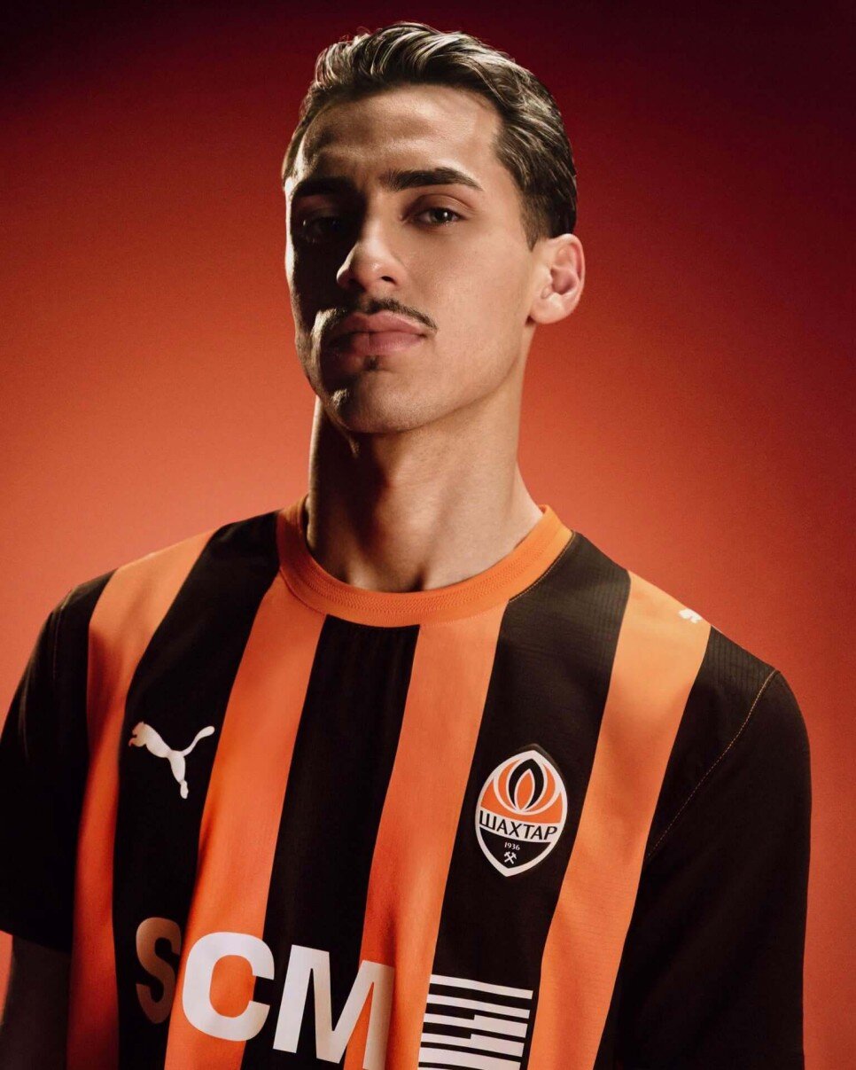 SHAKHTAR DONETSK