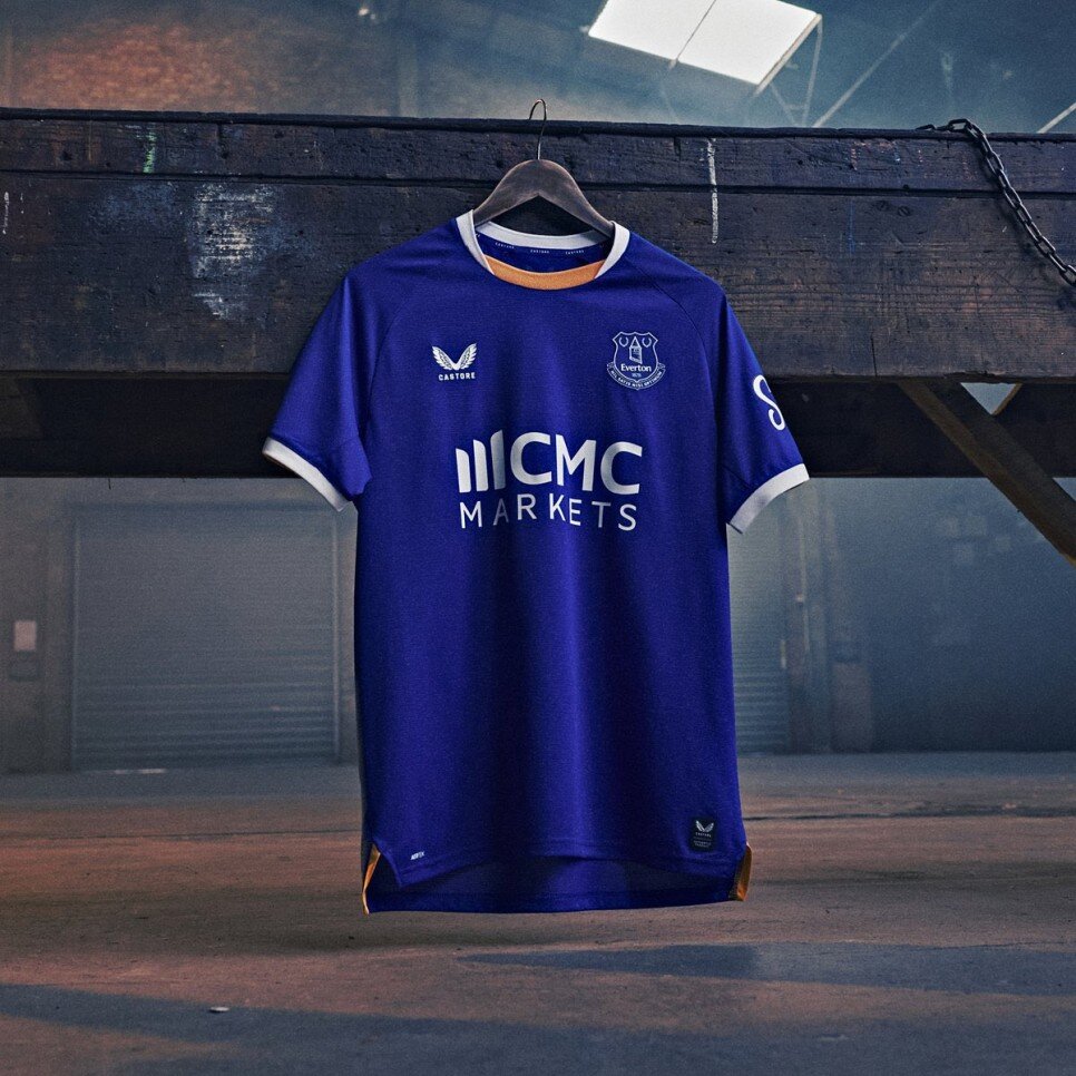 EVERTON