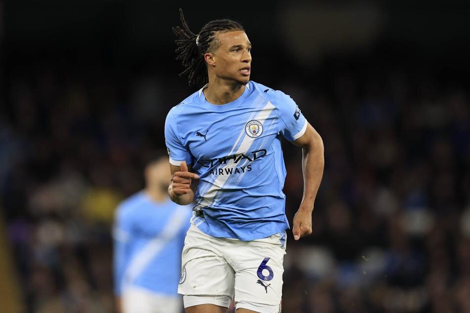 NATHAN AKE K�MD�R?