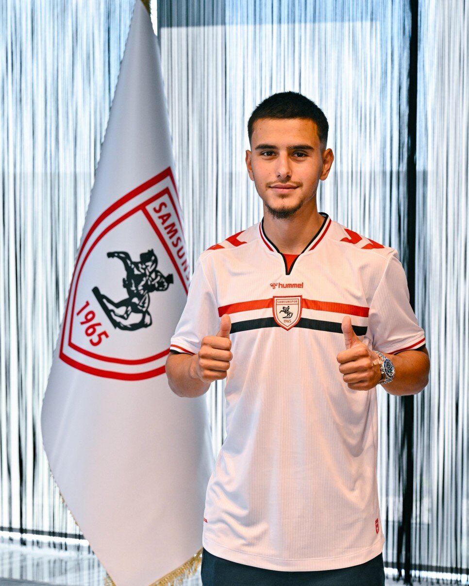 SAMED ONUR