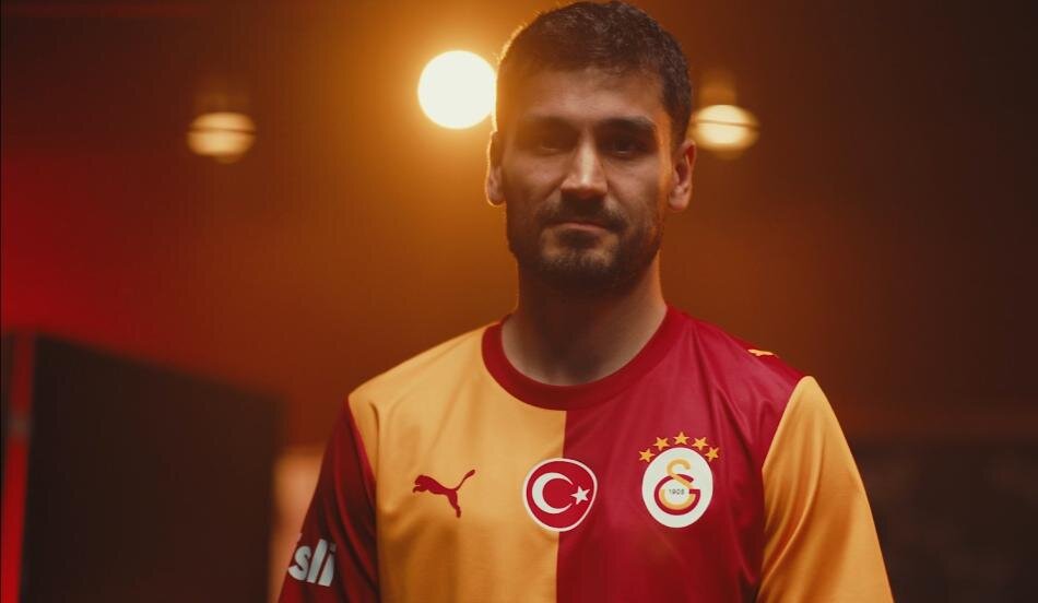 GALATASARAY RUHU