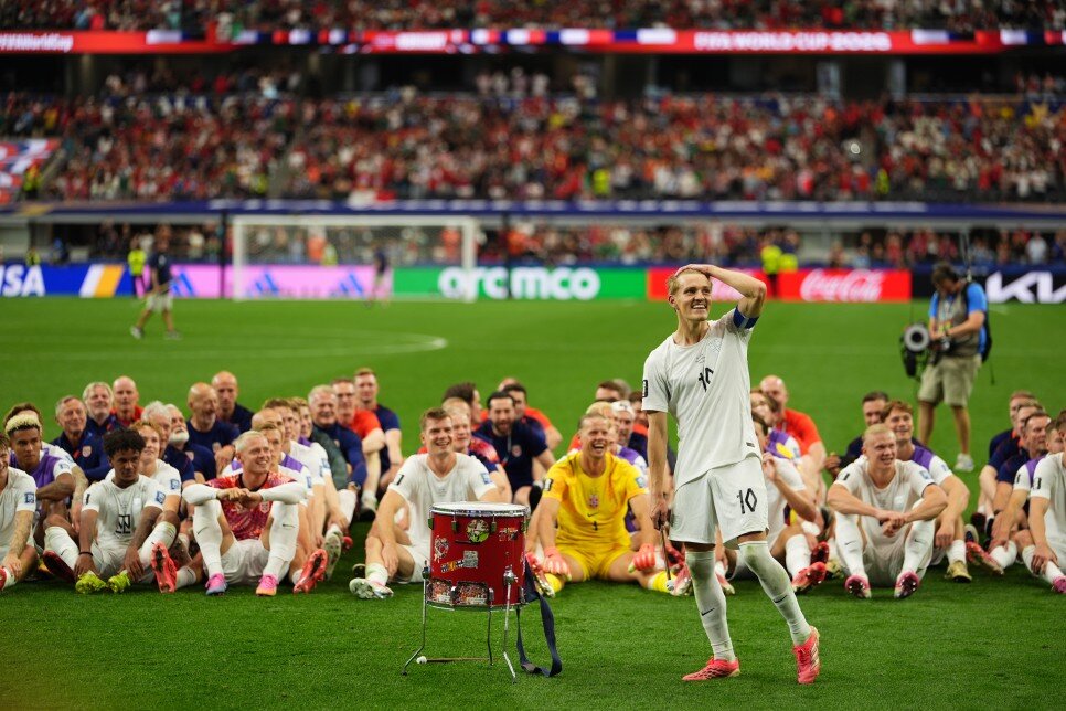 ARSENAL �LE G�R��ME