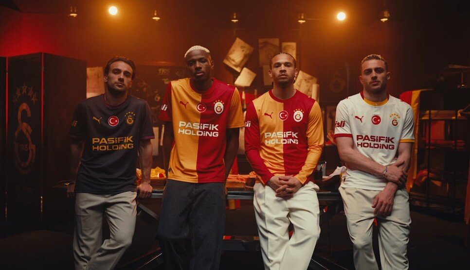 GALATASARAY
