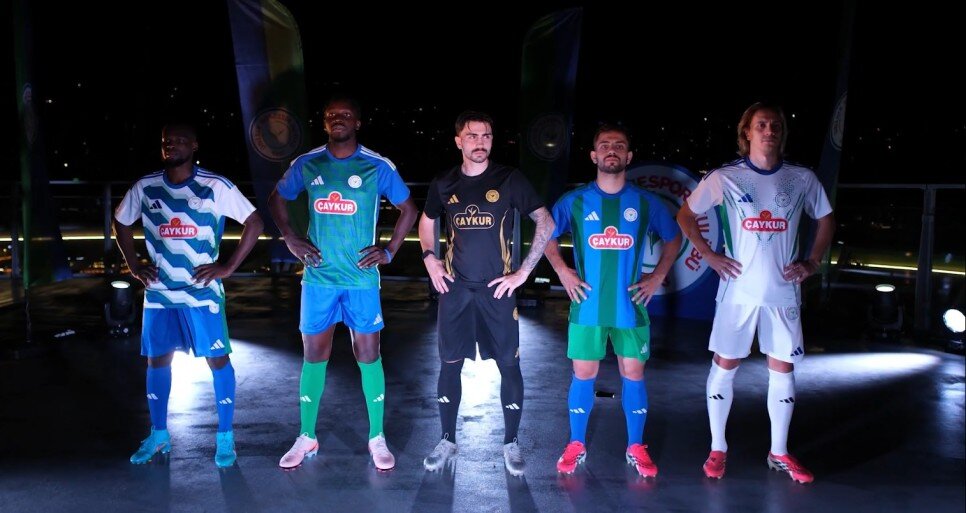 �AYKUR R�ZESPOR