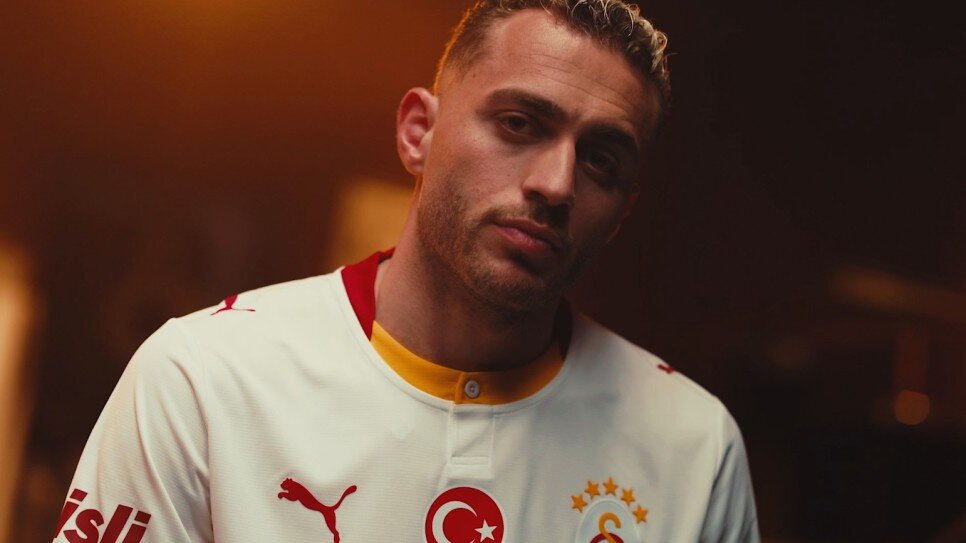 GALATASARAY